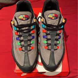 Nike Air Max 95 SE