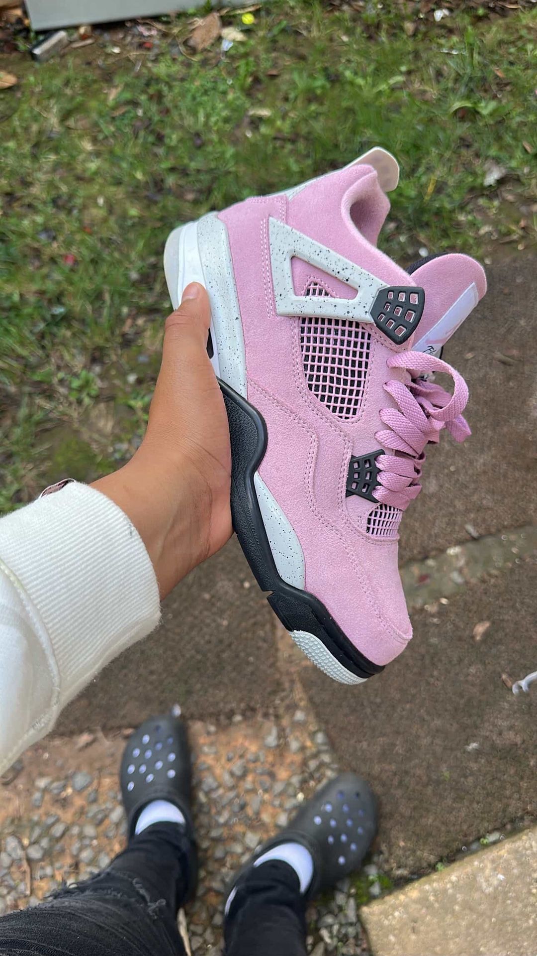jordan 4s size 9.5