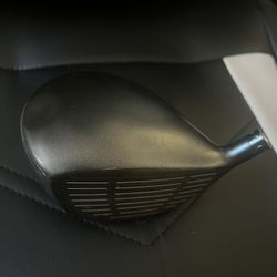 Bridgestone Golf Driver 10.5