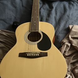 Acoustic Guitar 