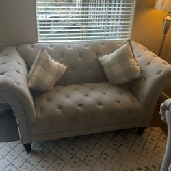Living room set