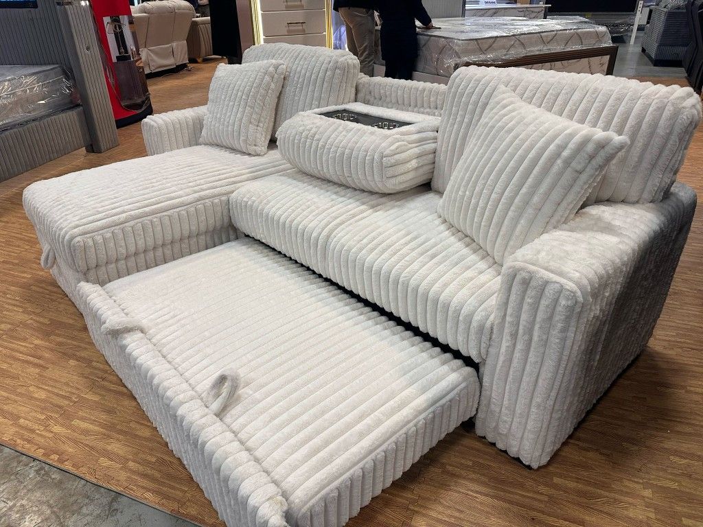 $50 Down Finance Sectional Sofa Sleeper Bedroom Set Queen Bed King Bed Mattress Dining Table Bunk Bed Vanity Set Out Door Furniture