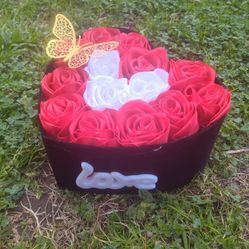 Flores De Liston Muy Bonito Para Cualquier Ocasion Mandeme Mensaje Si Tiene Preguntas