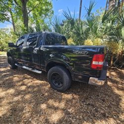 2005 Ford F-150