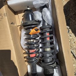 Monroe Treat Strut Assembly Low Miles
