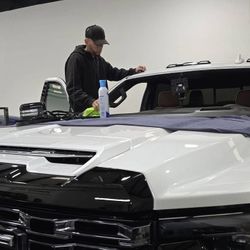 Auto Glass 