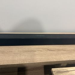 Vizio Sound Bar Bluetooth 