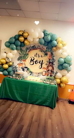 Event Planning