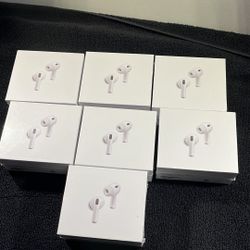 AIRPODS! Pro 3’s | 100 Each