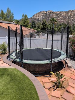 Trampoline