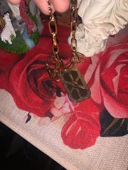 Gold Plated Chain