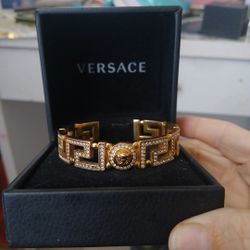 Versace Bracelet 