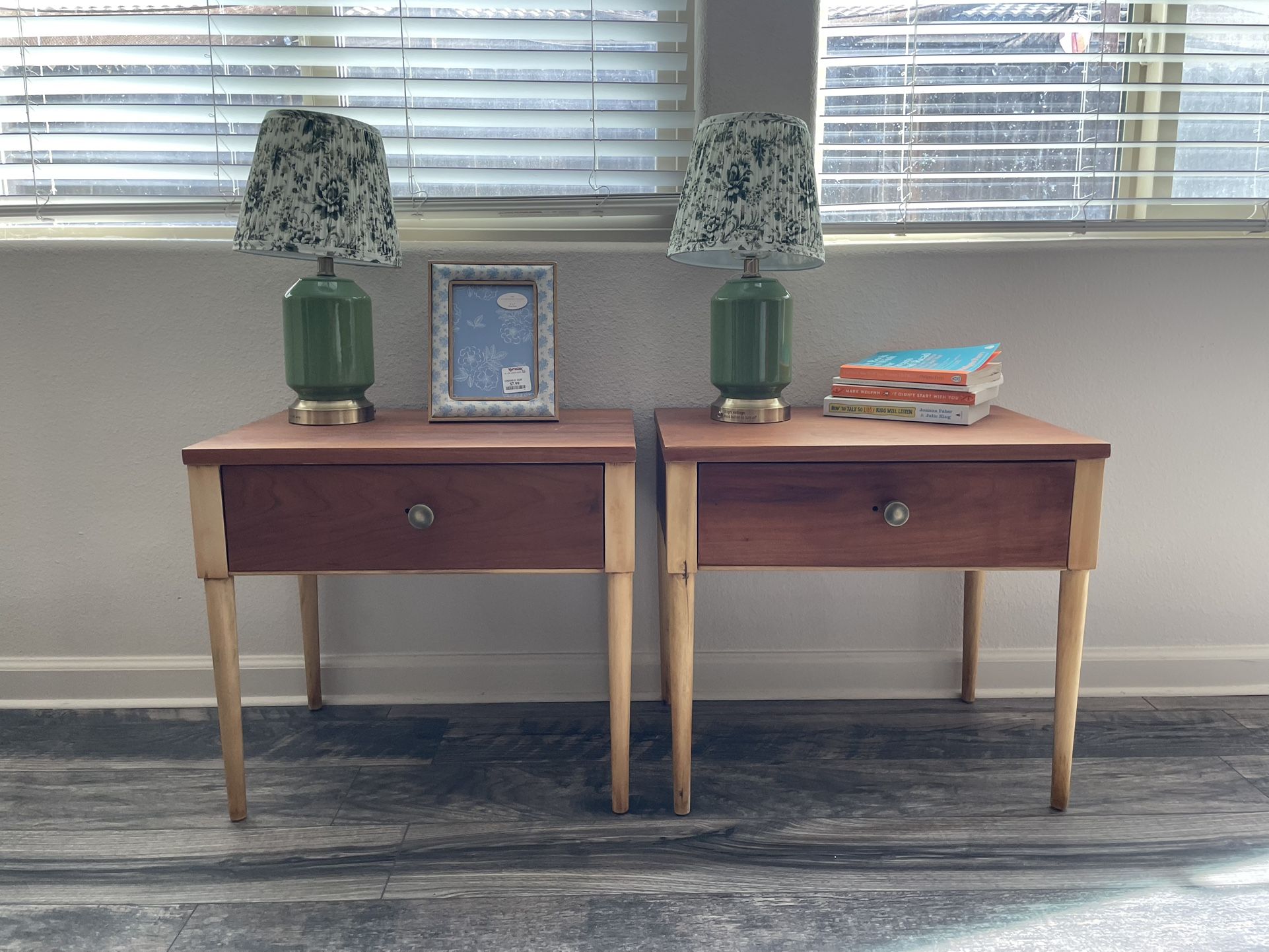 End Tables