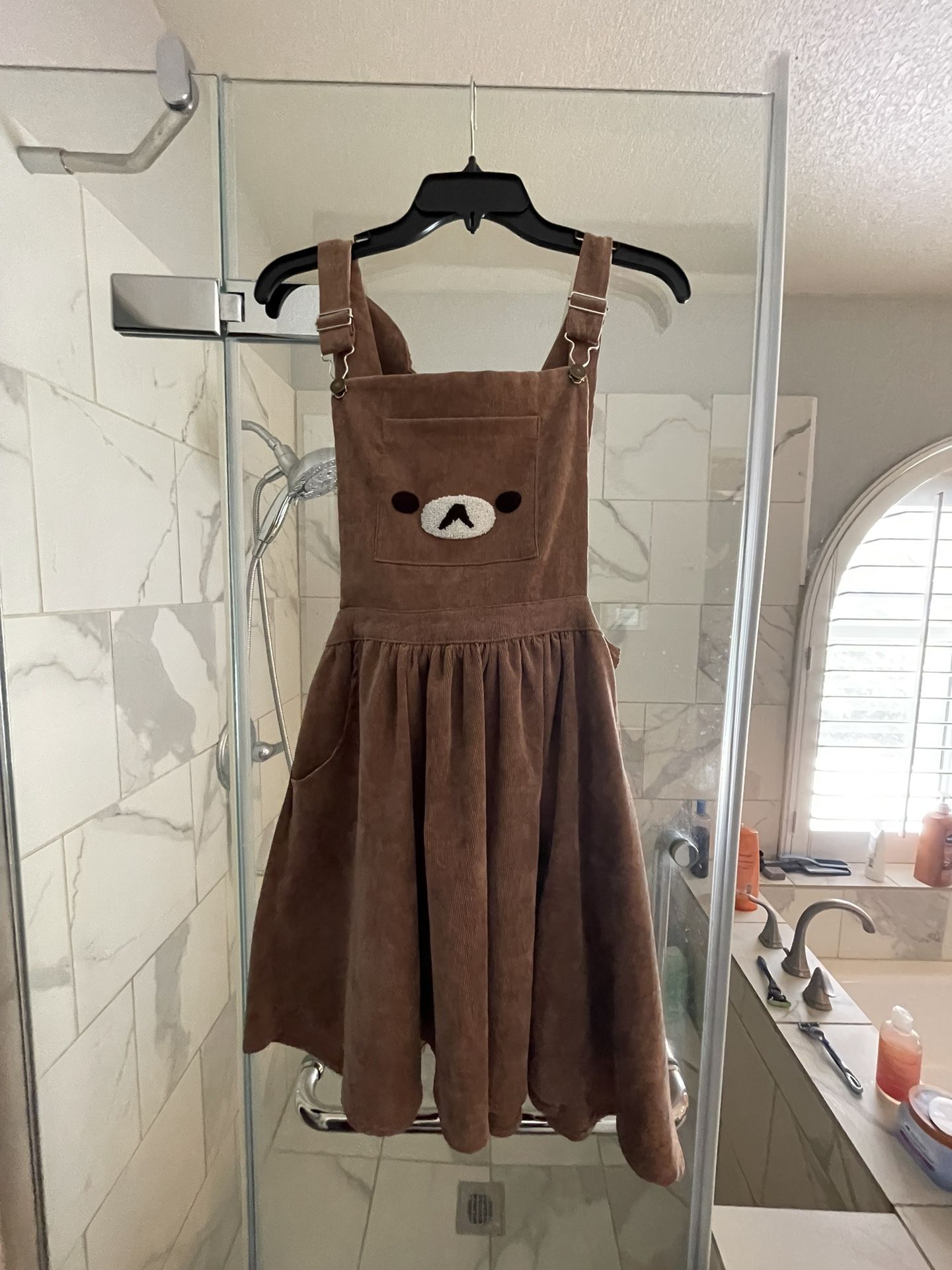 Rilakkuma Overall Dress