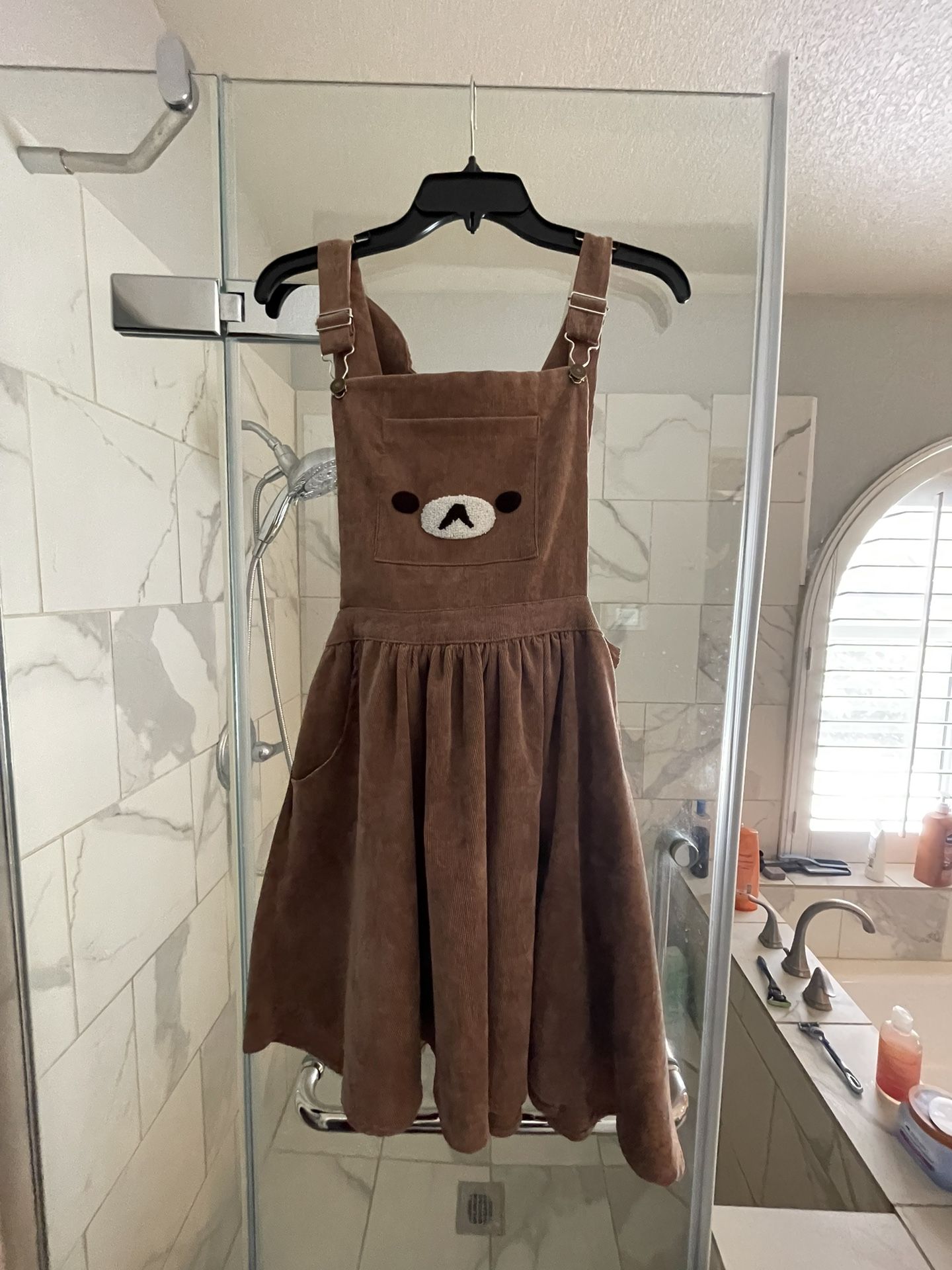 Rilakkuma Overall Dress 