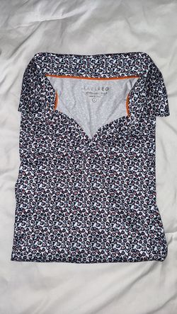 Maelreg Golf Shirt