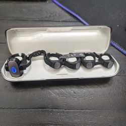 TAP Strap keyboard,mouse,air gesture controller