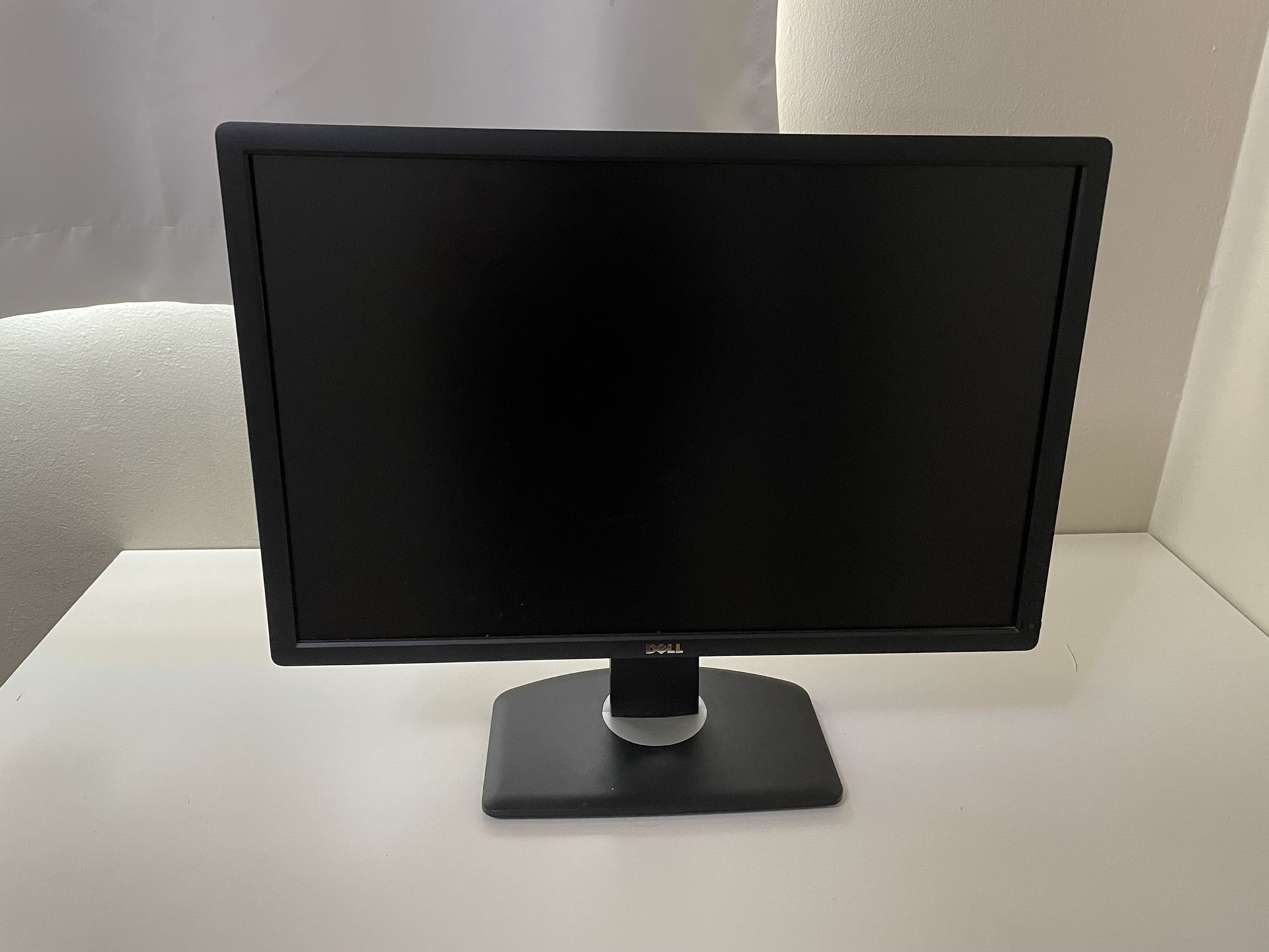 Dell UltraSharp U2412MB Monitor