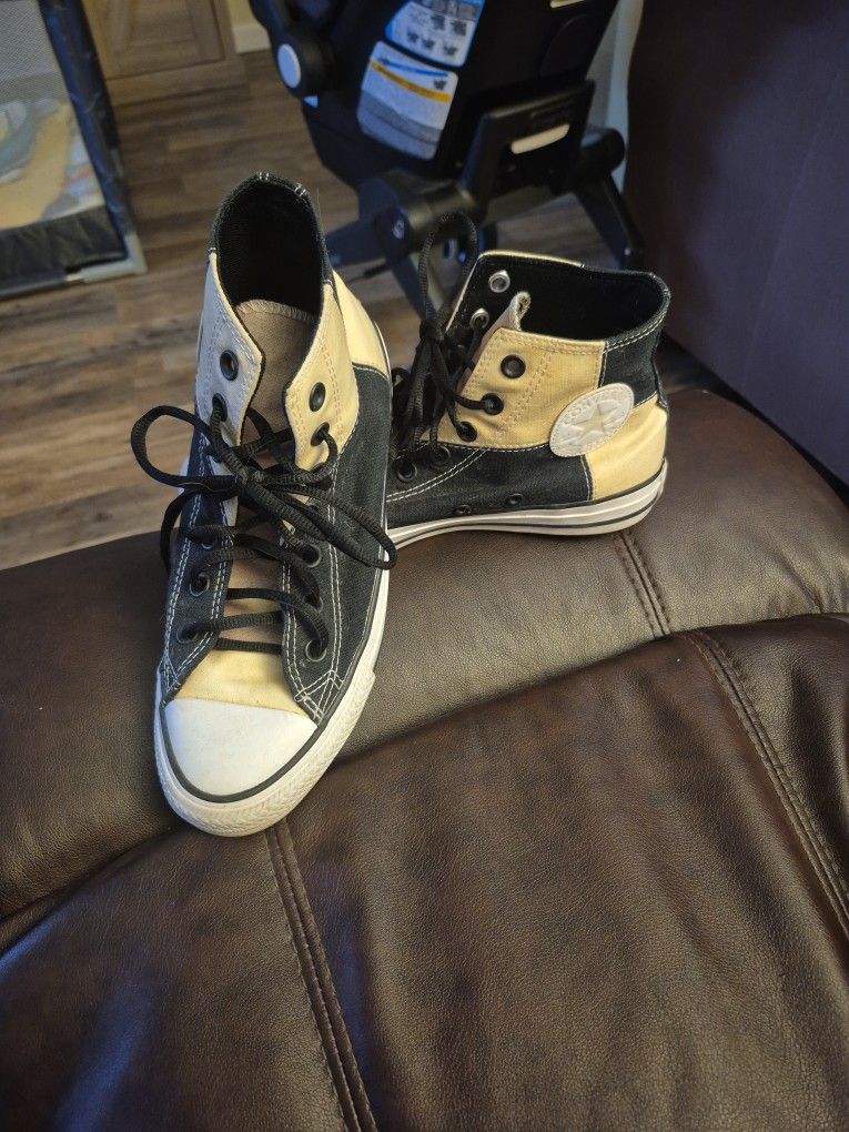 Converse