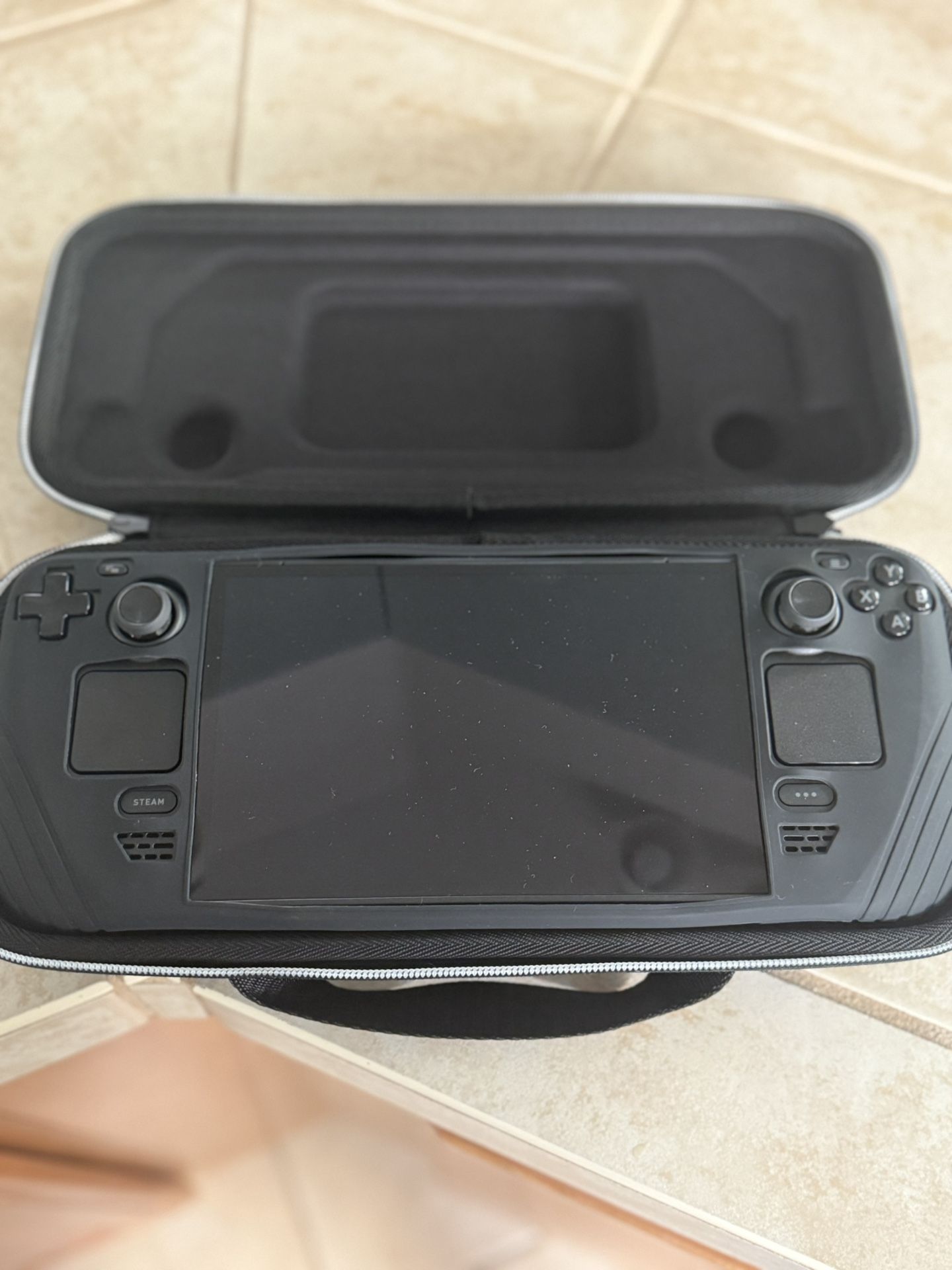 Steam Deck Oled (2025) 1TB