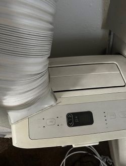 Portable Air Conditioner