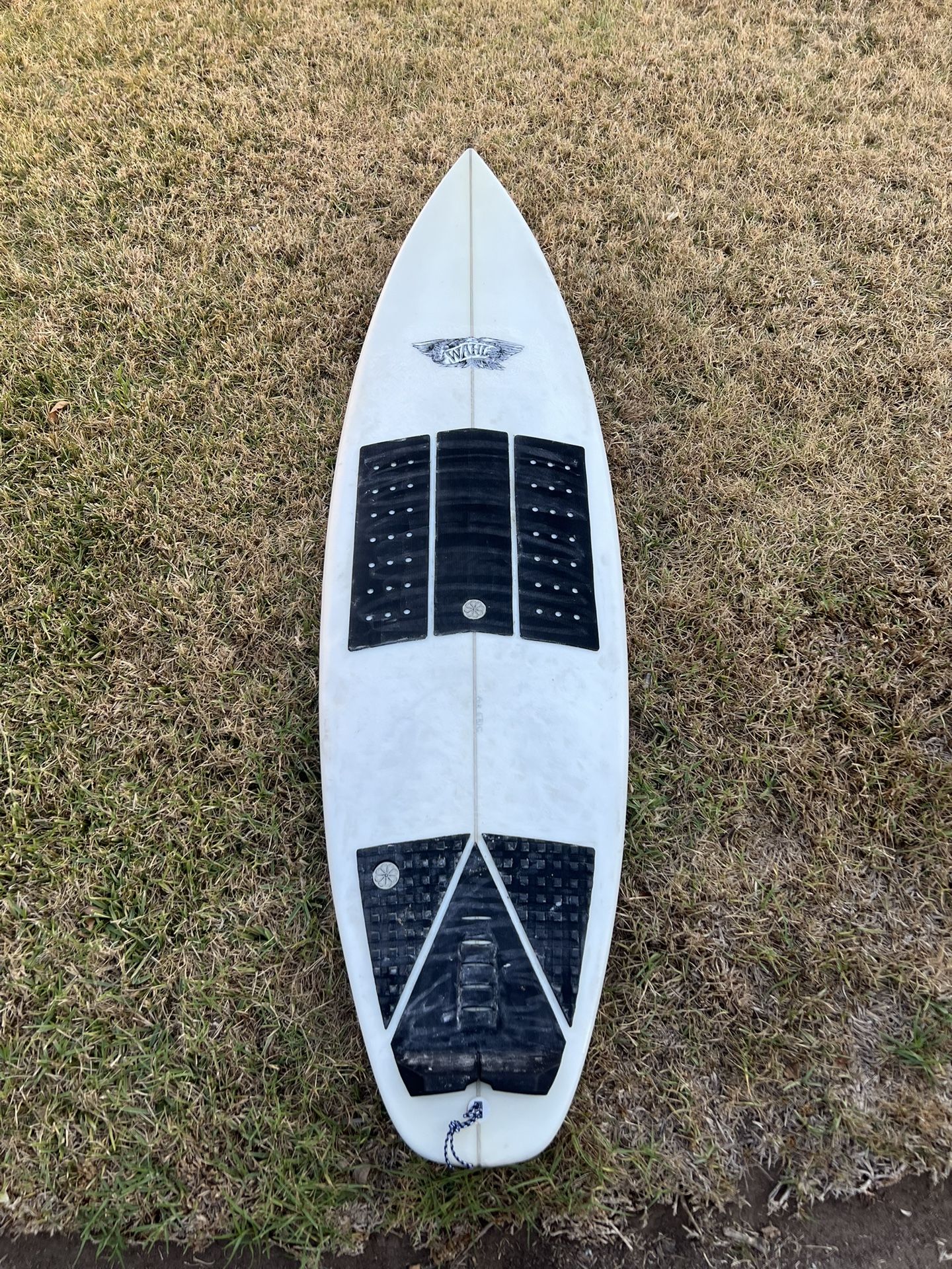 Surfboard 5’10”