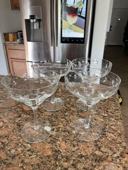 Princess house margaritas