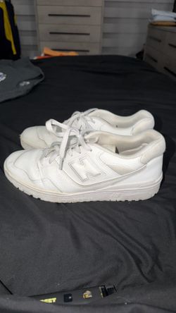 New Balance 550 Size Men’s 9.5