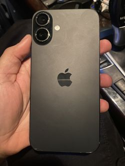 Iphone 16 Plus
