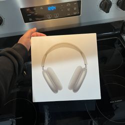 AirPod Max