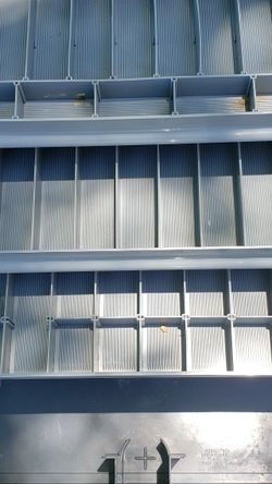 Fishing Tackle Boxes