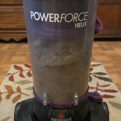 Vacuum Cleaner 