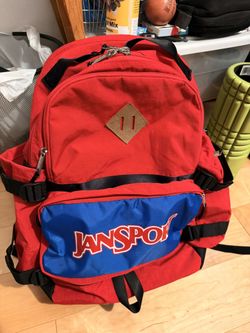 Jansport Seattle backpack