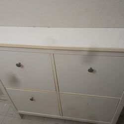 IKEA Style Wall Drawer 