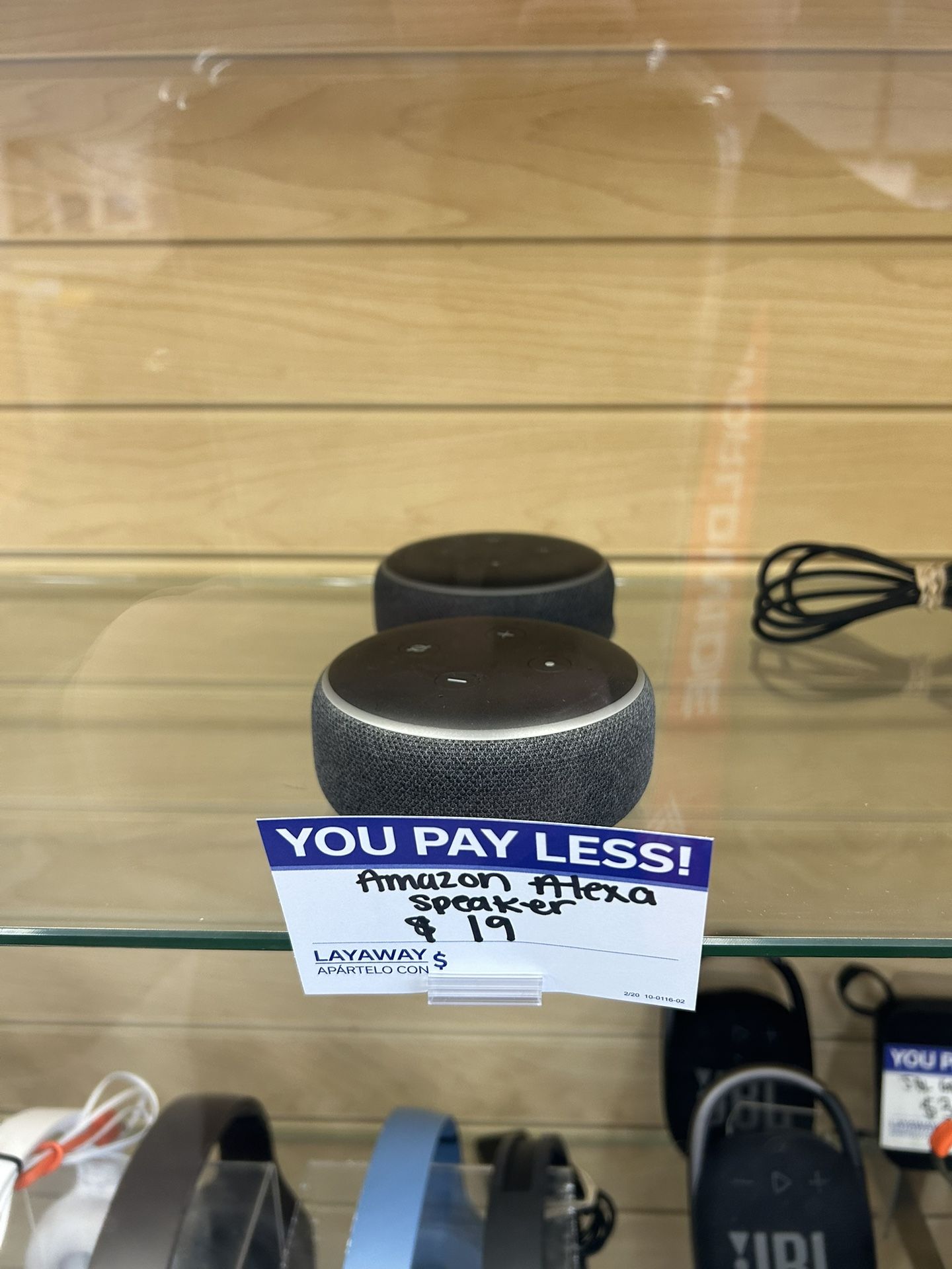 Amazon Alexa