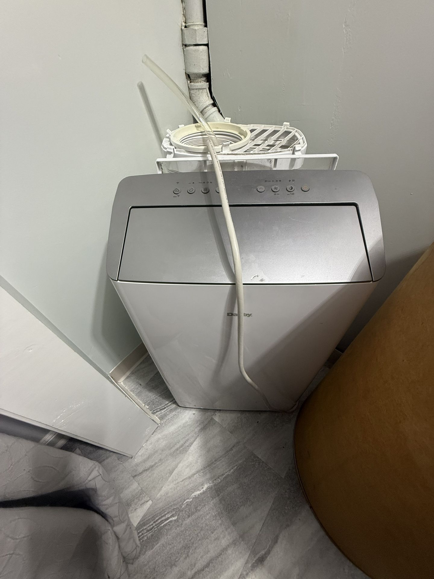 Portable Air Conditioner