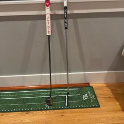 Putters For Sale 