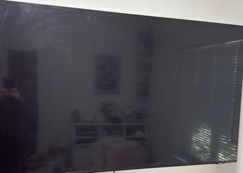 Samsung 55” UHD Smart TV