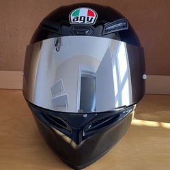 AGV Motorcycle Helmet 