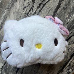 Hello Kitty Purse 