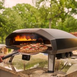 Ooni Koda 2 Max 24” Gas Pizza Oven