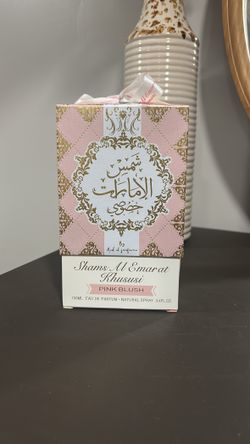 Women Perfume