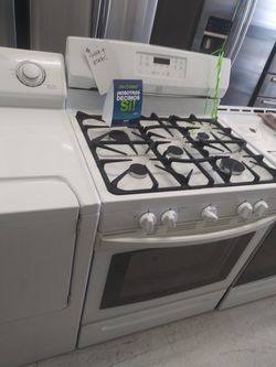 Stove