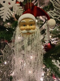 Ornaments