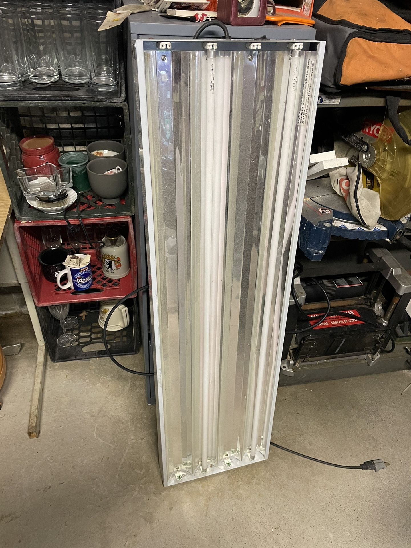 Grow Light
