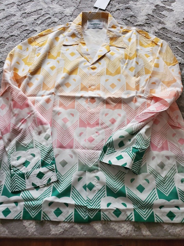 Designer shirt
