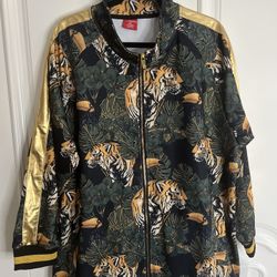 Victorious Jackets & Coats | Victorious Tracksuit Jacket | Size: 3XL