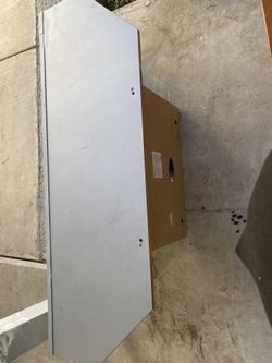 TV stand