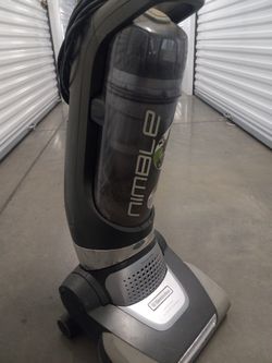 Electrolux Nimble Vacuum