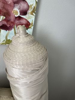 Fabric spool